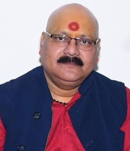 Dr. sk tiwari
